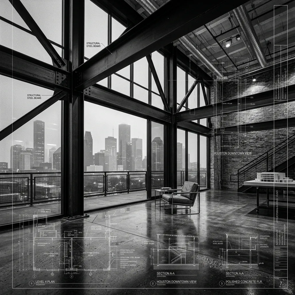 Forge Works Industrial Achievement