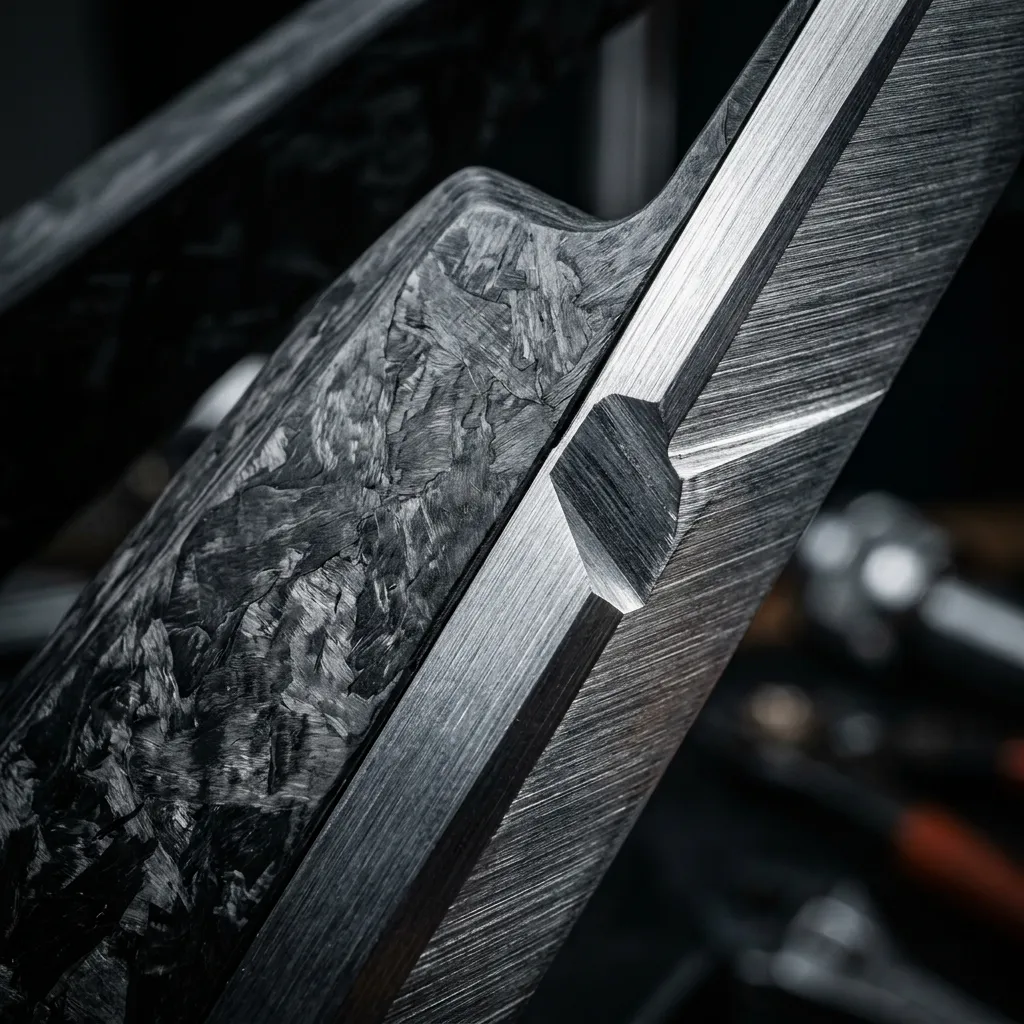 Mastery in Materials