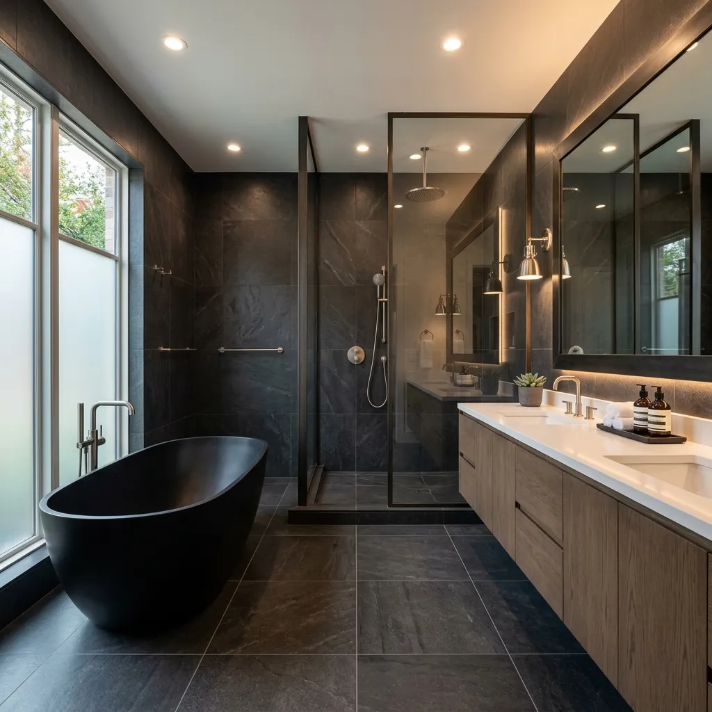 Baños de Autor