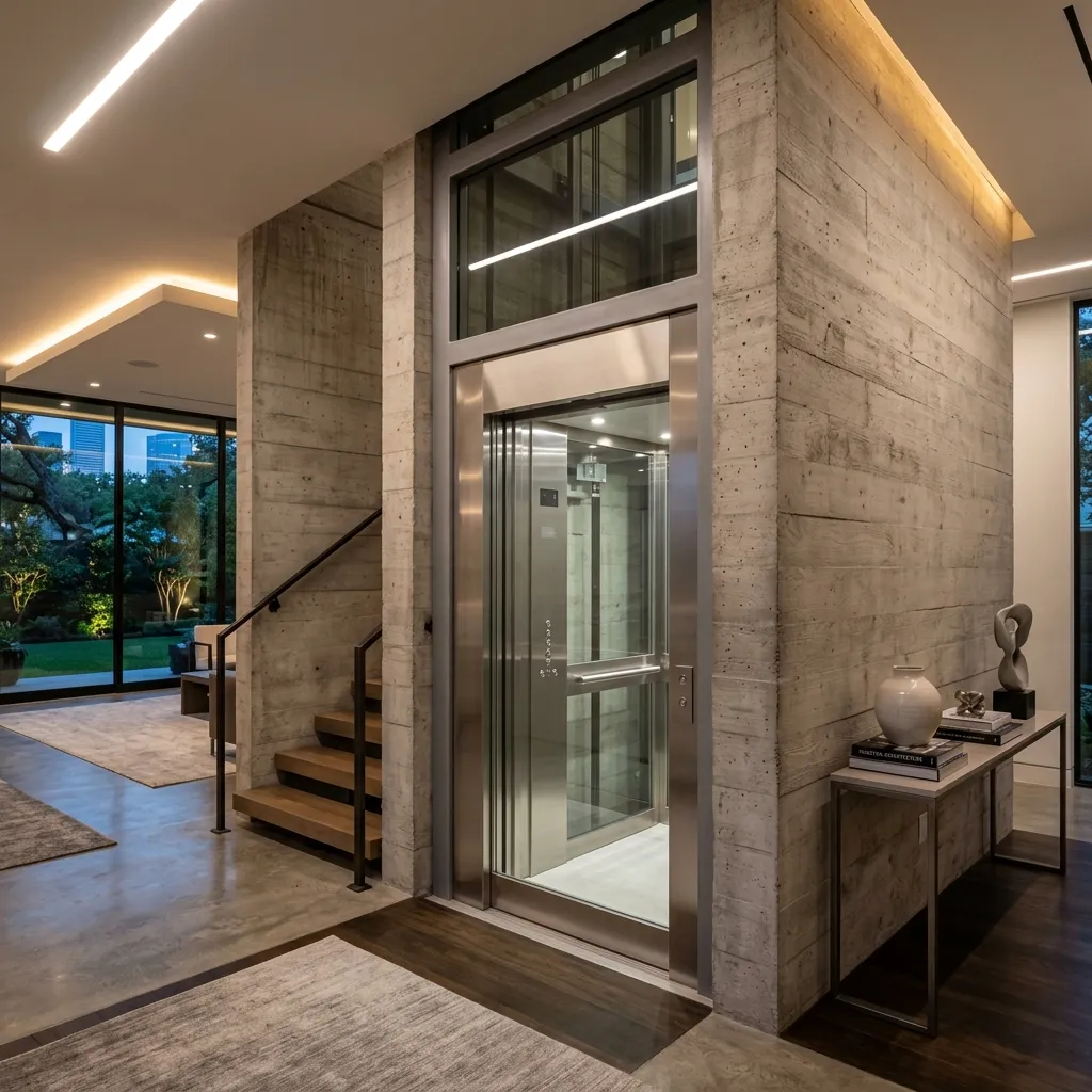 SISTEMAS DE ELEVACIÓN